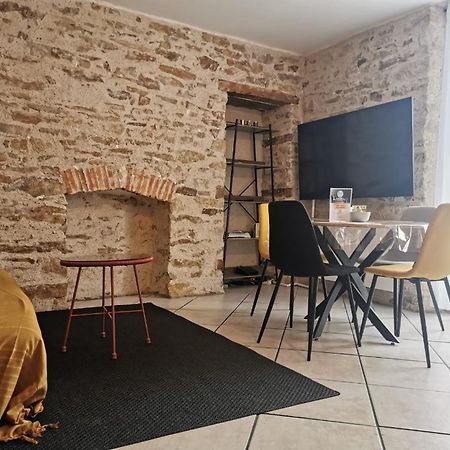 Centre Charmant 3 Pieces 2Ch Avec Parking Apartment Vannes Exterior photo